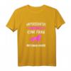 Damen Friese Friesenpferd T-Shirt – Geschenkidee für Pferdeliebhaberinnen, Reiterinnen & Pferdebesitzerinnen
