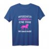 Damen Friese Friesenpferd T-Shirt – Geschenkidee für Pferdeliebhaberinnen, Reiterinnen & Pferdebesitzerinnen