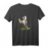Pferde Shirt Damen & Mädchen Reiterin Geschenk - Perfekt für Pferdeliebhaberinnen, Landwirtinnen & Reiterinnen