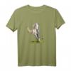 Pferde Shirt Damen & Mädchen Reiterin Geschenk - Perfekt für Pferdeliebhaberinnen, Landwirtinnen & Reiterinnen