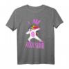 Dabbing Unicorn T-Shirt - Tanzendes Einhorn für Unicorn- und Fabelwesen-Fans, Perfekt zum Geburtstag & Geschenk für Einhornliebhaber