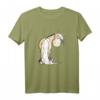 Lustiges Fjordpferd T-Shirt mit Humorvollem Pferdemotiv – Perfekt für Pferdeliebhaber, Reiter & Pferdefans