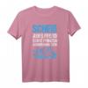 Scheiß aufs Pferd echte Prinzen kommen mit dem LKW T-Shirt – Lustiges Geschenk für LKW-Fahrer, Männer und Frauen