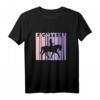 18. Geburtstag Geschenk für Reiterin Pferde Fan - Retro Pferde T-Shirt für Mädchen, perfekte Party Outfit & einzigartiges Geschenk
