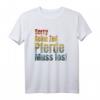 Lustiges Pferde Geschenk Sorry Keine Zeit, Pferde, Muss los - Witziges T-Shirt für Pferdeliebhaber, Reiter & Pferdefans zu Geburtstagen & Weihnachten