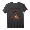 HapFrog Pferd T-Shirt - Lustiges Geschenk für Pferdeliebhaber, Reiterinnen & Kaffee Fans