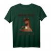 HapFrog Pferd T-Shirt - Lustiges Geschenk für Pferdeliebhaber, Reiterinnen & Kaffee Fans
