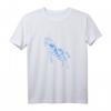 Kinder Pferde Motiv T-Shirt für Mädchen - Perfektes Geschenk für Pferdeliebhaberinnen, Reiterinnen und kleine Pferdefans