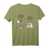 Sie Liebt Mich Mehr Pferde Kaffee Funny Horse Coffee Lovers T-Shirt – Perfektes Geschenk für Pferde- und Kaffeeliebhaber zu Geburtstag, Weihnachten & Urlaub