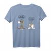 Sie Liebt Mich Mehr Pferde Kaffee Funny Horse Coffee Lovers T-Shirt – Perfektes Geschenk für Pferde- und Kaffeeliebhaber zu Geburtstag, Weihnachten & Urlaub