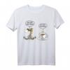 Sie Liebt Mich Mehr Pferde Kaffee Funny Horse Coffee Lovers T-Shirt – Perfektes Geschenk für Pferde- und Kaffeeliebhaber zu Geburtstag, Weihnachten & Urlaub