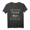 Pferdehaare Pferdespruch Reiterin Geschenk T-Shirt für Pferdeliebhaber – Perfekt für Reiterinnen, Pferdefans und Pferdemädchen zu Weihnachten & Geburtstag