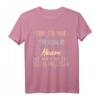 Pferdehaare Pferdespruch Reiterin Geschenk T-Shirt für Pferdeliebhaber – Perfekt für Reiterinnen, Pferdefans und Pferdemädchen zu Weihnachten & Geburtstag