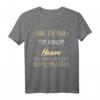 Pferdehaare Pferdespruch Reiterin Geschenk T-Shirt für Pferdeliebhaber – Perfekt für Reiterinnen, Pferdefans und Pferdemädchen zu Weihnachten & Geburtstag