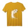 Haflinger Mama T-Shirt mit Pferde-Comic im Funstyle – Lustiges Pferdemotiv für Reiter, Pferdefreunde & Geschenkideen für Pferdeliebhaber