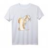 Haflinger Mama T-Shirt mit Pferde-Comic im Funstyle – Lustiges Pferdemotiv für Reiter, Pferdefreunde & Geschenkideen für Pferdeliebhaber