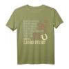 Damen Pferdespruch Reiterin Geschenk Fjord Pferd Pferde T-Shirt – Perfektes Geschenk für Pferdefans zu Weihnachten & Geburtstag