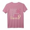 Damen Pferdespruch Reiterin Geschenk Fjord Pferd Pferde T-Shirt – Perfektes Geschenk für Pferdefans zu Weihnachten & Geburtstag