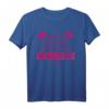 Cooles Pferde T-Shirt Damen mit Spruch - Lustiges Reiter Shirt für Pferdefreundinnen & Stallbesitzerinnen, perfektes Geschenk zum Geburtstag