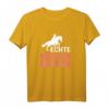 Echte Mädchen Reiten - Pferde T-Shirt Reitsport Geschenk, Limitierte Auflage, Perfekt für Geburtstage, Valentinstag & Weihnachten