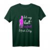 Ich mag halt einfach Pferde Mädchen Pferd T-Shirt - Schönes Reit-Design für Frauen und Pferdeliebhaberinnen