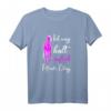Ich mag halt einfach Pferde Mädchen Pferd T-Shirt - Schönes Reit-Design für Frauen und Pferdeliebhaberinnen