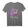 Ich mag halt einfach Pferde Mädchen Pferd T-Shirt - Schönes Reit-Design für Frauen und Pferdeliebhaberinnen