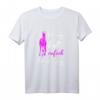 Ich mag halt einfach Pferde Mädchen Pferd T-Shirt - Schönes Reit-Design für Frauen und Pferdeliebhaberinnen