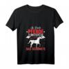 Damen Lustig So viele Pferde - Ich hab das schönste Pferd T-Shirt mit V-Ausschnitt – Perfektes Geschenk für Reiterinnen & Pferdeliebhaberinnen zu Geburtstag & Weihnachten