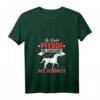 Damen Lustig So viele Pferde - Ich hab das schönste Pferd T-Shirt mit V-Ausschnitt – Perfektes Geschenk für Reiterinnen & Pferdeliebhaberinnen zu Geburtstag & Weihnachten