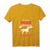 Damen Lustig So viele Pferde - Ich hab das schönste Pferd T-Shirt mit V-Ausschnitt – Perfektes Geschenk für Reiterinnen & Pferdeliebhaberinnen zu Geburtstag & Weihnachten