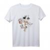 Westernpferd mit Indianer T-Shirt – Lustiges Appaloosa Pferdemotiv für Pferdefreunde, Westernreiter & Ponyfans