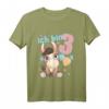 Kinder 3 Jahre alt Ich bin 3 Pferd Pferdchen T-Shirt – Niedliches Geburtstagsoutfit für Jungen & Mädchen mit Pferdeliebe