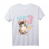 Kinder 3 Jahre alt Ich bin 3 Pferd Pferdchen T-Shirt – Niedliches Geburtstagsoutfit für Jungen & Mädchen mit Pferdeliebe