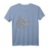Sleipnir Odins Pferd Wikinger Nordic Sign Rune Symbol T-Shirt – Skandinavisches Design für Wikinger- und Mythologie-Fans