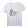 Sleipnir Odins Pferd Wikinger Nordic Sign Rune Symbol T-Shirt – Skandinavisches Design für Wikinger- und Mythologie-Fans