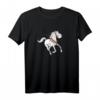 Witziges Araberpferd T-Shirt mit Humor – Perfektes Geschenk für Reiter, Pferdefreunde & Pferdesportfans