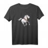 Witziges Araberpferd T-Shirt mit Humor – Perfektes Geschenk für Reiter, Pferdefreunde & Pferdesportfans