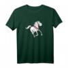 Witziges Araberpferd T-Shirt mit Humor – Perfektes Geschenk für Reiter, Pferdefreunde & Pferdesportfans