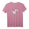 Witziges Araberpferd T-Shirt mit Humor – Perfektes Geschenk für Reiter, Pferdefreunde & Pferdesportfans
