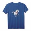 Witziges Araberpferd T-Shirt mit Humor – Perfektes Geschenk für Reiter, Pferdefreunde & Pferdesportfans