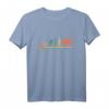 Dressurreiten Reiten Dressur Reiter Evolution T-Shirt – Lustiges Vintage Pferde Design für Kinder, Männer & Frauen als Geschenk zu Weihnachten, Ostern & Geburtstag