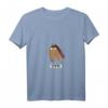 Damen Sexy Stute T-Shirt mit Lippenstift und Schleifen - Witziges, verrücktes Pferd für Partys, Reiterinnen und Pferdeliebhaberinnen