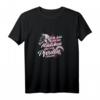 Nur ein Mädchen das von Pferden träumt - Reiterin Pferd T-Shirt, perfektes Geschenk für Pferdeliebhaberinnen zum Geburtstag und Weihnachten