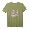 Nur ein Mädchen das von Pferden träumt - Reiterin Pferd T-Shirt, perfektes Geschenk für Pferdeliebhaberinnen zum Geburtstag und Weihnachten