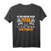 Reitersprüche Ja Ich Rieche Nach Pferd Pferde Geschenk T-Shirt – Lustiges Reit-Shirt für Reiterinnen, Reiter und Pferdefans zum Geburtstag