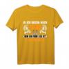 Reitersprüche Ja Ich Rieche Nach Pferd Pferde Geschenk T-Shirt – Lustiges Reit-Shirt für Reiterinnen, Reiter und Pferdefans zum Geburtstag