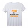 Reitersprüche Ja Ich Rieche Nach Pferd Pferde Geschenk T-Shirt – Lustiges Reit-Shirt für Reiterinnen, Reiter und Pferdefans zum Geburtstag
