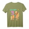 Kinder Geburtstagsshirt Pferd für den 3. Geburtstag - Süßes Pony T-Shirt für Mädchen und Jungen