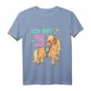 Kinder Geburtstagsshirt Pferd für den 3. Geburtstag - Süßes Pony T-Shirt für Mädchen und Jungen